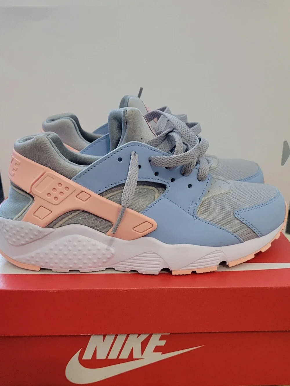Nike Hurarache Run